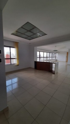 Imagem Apartamento com 4 Quartos à Venda, 643 m² em Tamarineira - Recife