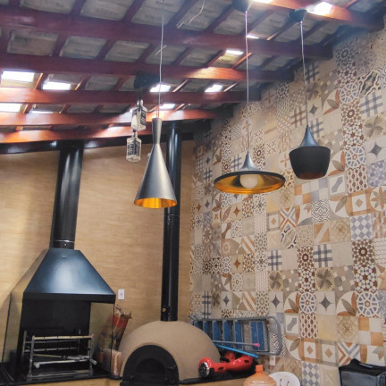 Imagem Casa com 2 Quartos à Venda, 216 m²em Jardim Marambaia - Jundiaí