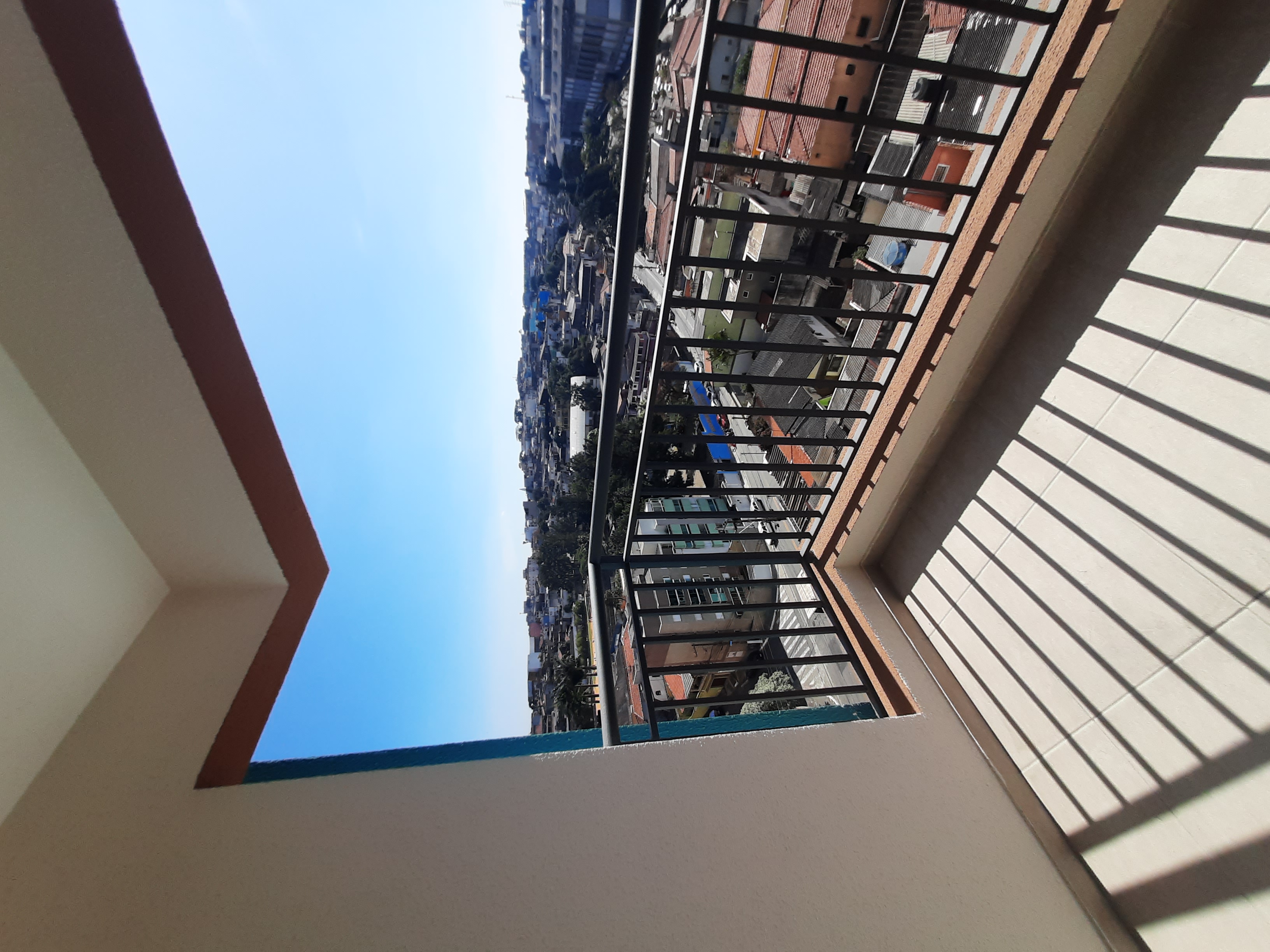 Imagem Apartamento com 2 Quartos à Venda, 44 m²em Centro - Diadema