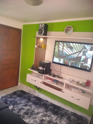 Apartamento com 2 Quartos à Venda, 48 m² em Conjunto Residencial José Bonifácio - São Paulo