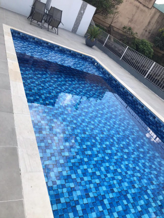 Imagem Apartamento com 2 Quartos à Venda, 54 m² em Vila Carlos de Campos - São Paulo