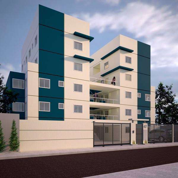 Imagem Apartamento com 2 Quartos à Venda, 45 m² em Vila Carrão - São Paulo Imagem Apartamento com 2 Quartos à Venda, 45 m² em Vila Carrão - São Paulo