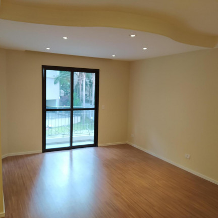 Imagem Apartamento com 3 Quartos à Venda, 82 m² em Paraíso do Morumbi - São Paulo