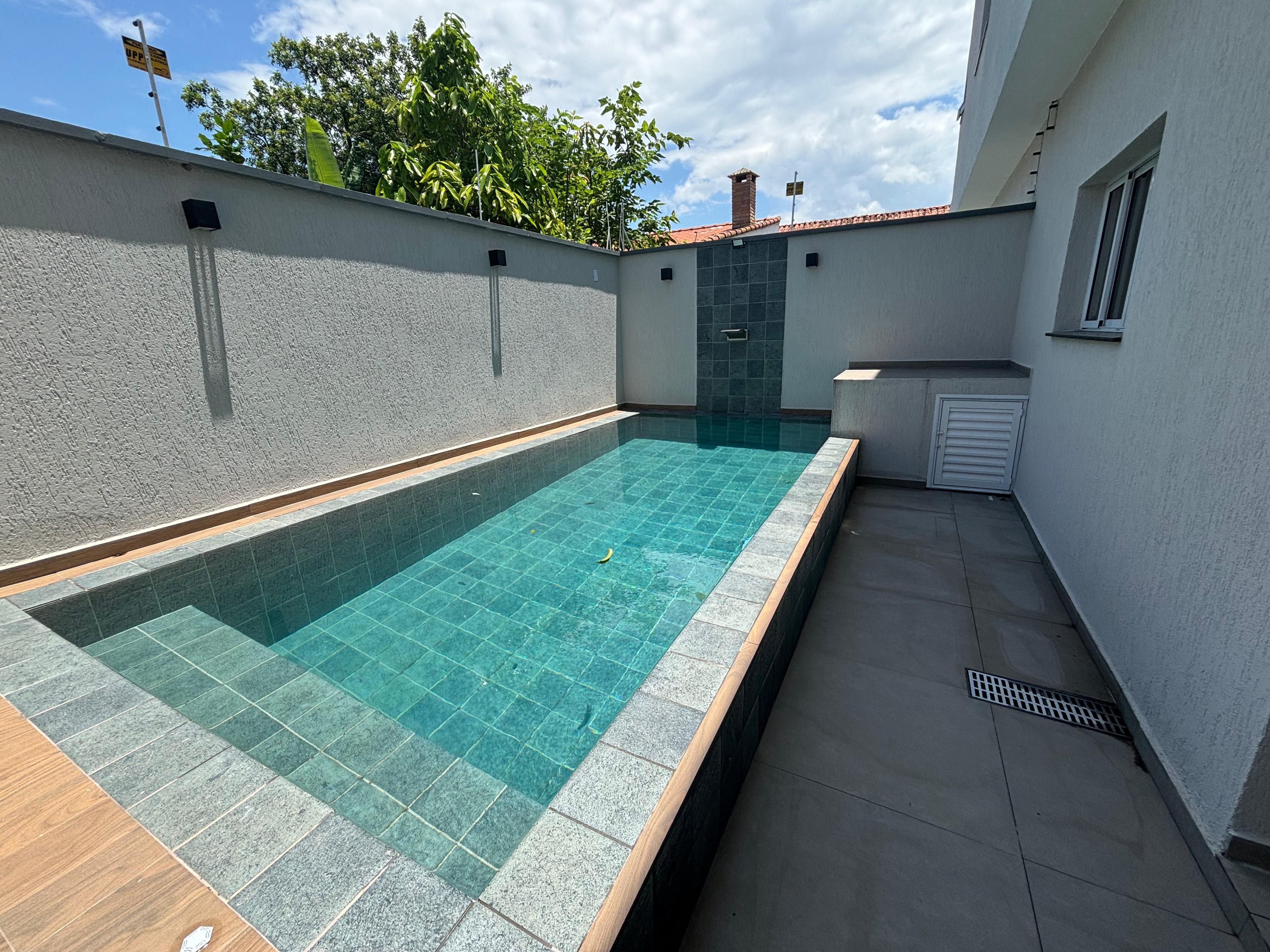Imagem Casa com 3 Quartos à Venda, 102 m²em Balneário São Marcos - Itanhaém Imagem Casa com 3 Quartos à Venda, 102 m²em Balneário São Marcos - Itanhaém