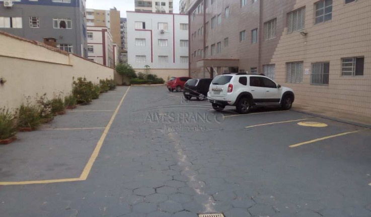 Imagem Apartamento com 2 Quartos à Venda, 72 m² em Tupi - Praia Grande Imagem Apartamento com 2 Quartos à Venda, 72 m² em Tupi - Praia Grande