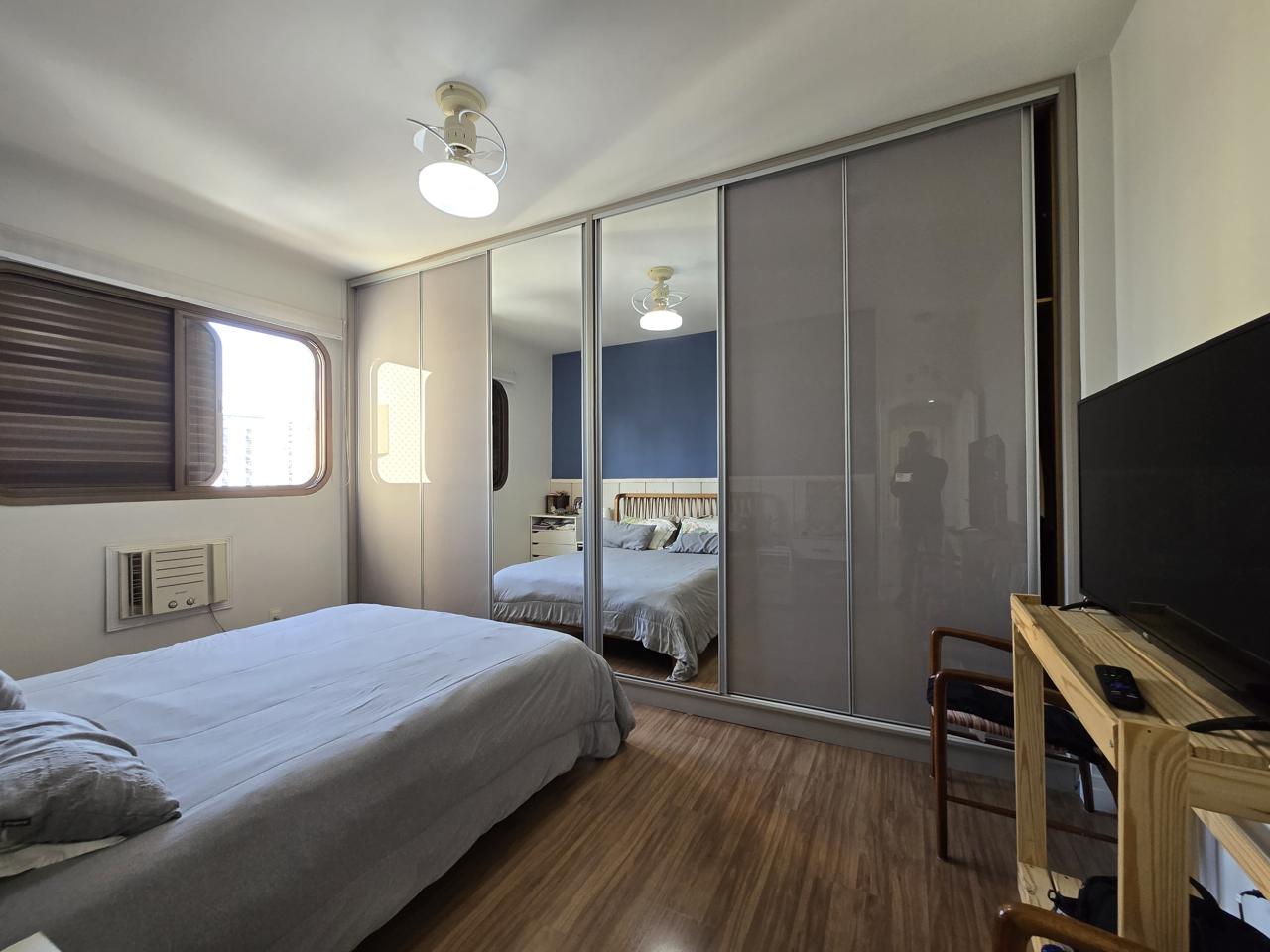 Imagem Apartamento com 3 Quartos à Venda, 153 m²em Gonzaga - Santos