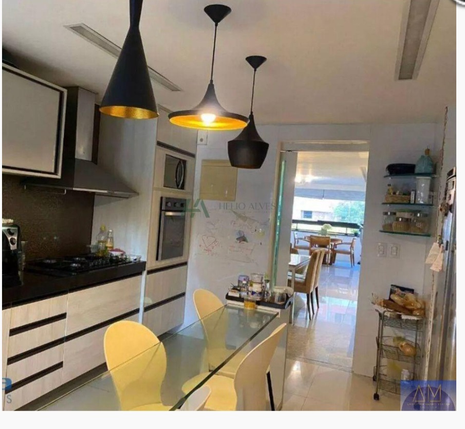 Imagem Apartamento com 4 Quartos à Venda, 157 m² em Graças - Recife Imagem Apartamento com 4 Quartos à Venda, 157 m² em Graças - Recife