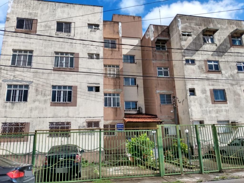 Imagem do condomínio Condomínio Alameda Boa Esperança II - Nova Parnamirim - Parnamirim - RN