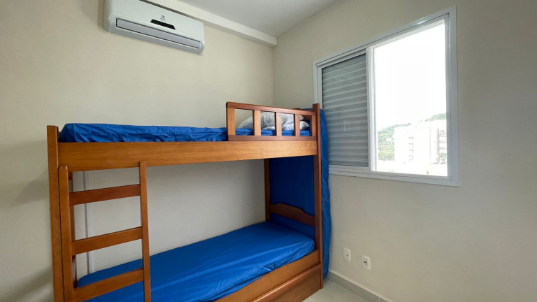 Imagem Apartamento com 2 Quartos à Venda, 69 m² em Toninhas - Ubatuba