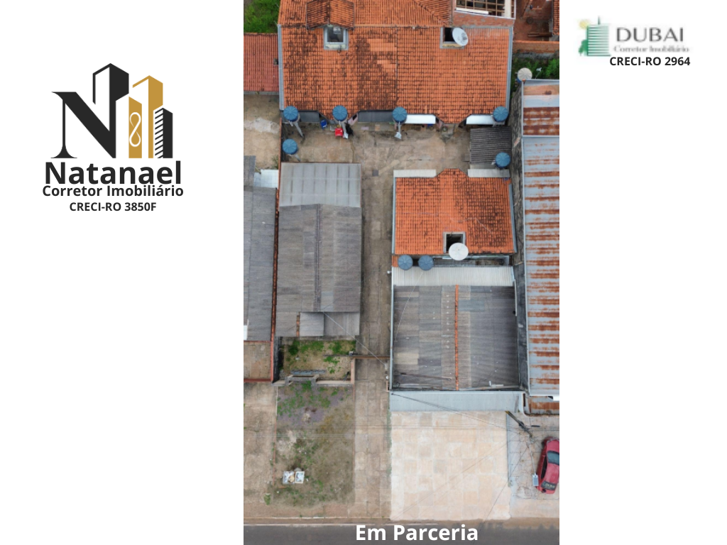 Imagem Imóvel Comercial à Venda, 300 m²em Pioneiros - Pimenta Bueno Imagem Imóvel Comercial à Venda, 300 m²em Pioneiros - Pimenta Bueno