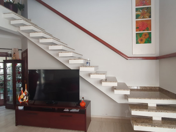 Imagem Sobrado com 4 Quartos à Venda, 207 m² em Cibratel I - Itanhaém Imagem Sobrado com 4 Quartos à Venda, 207 m² em Cibratel I - Itanhaém