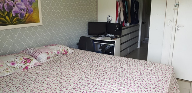 Imagem Apartamento com 3 Quartos à Venda, 90 m² em Santa Rosa - Niterói
