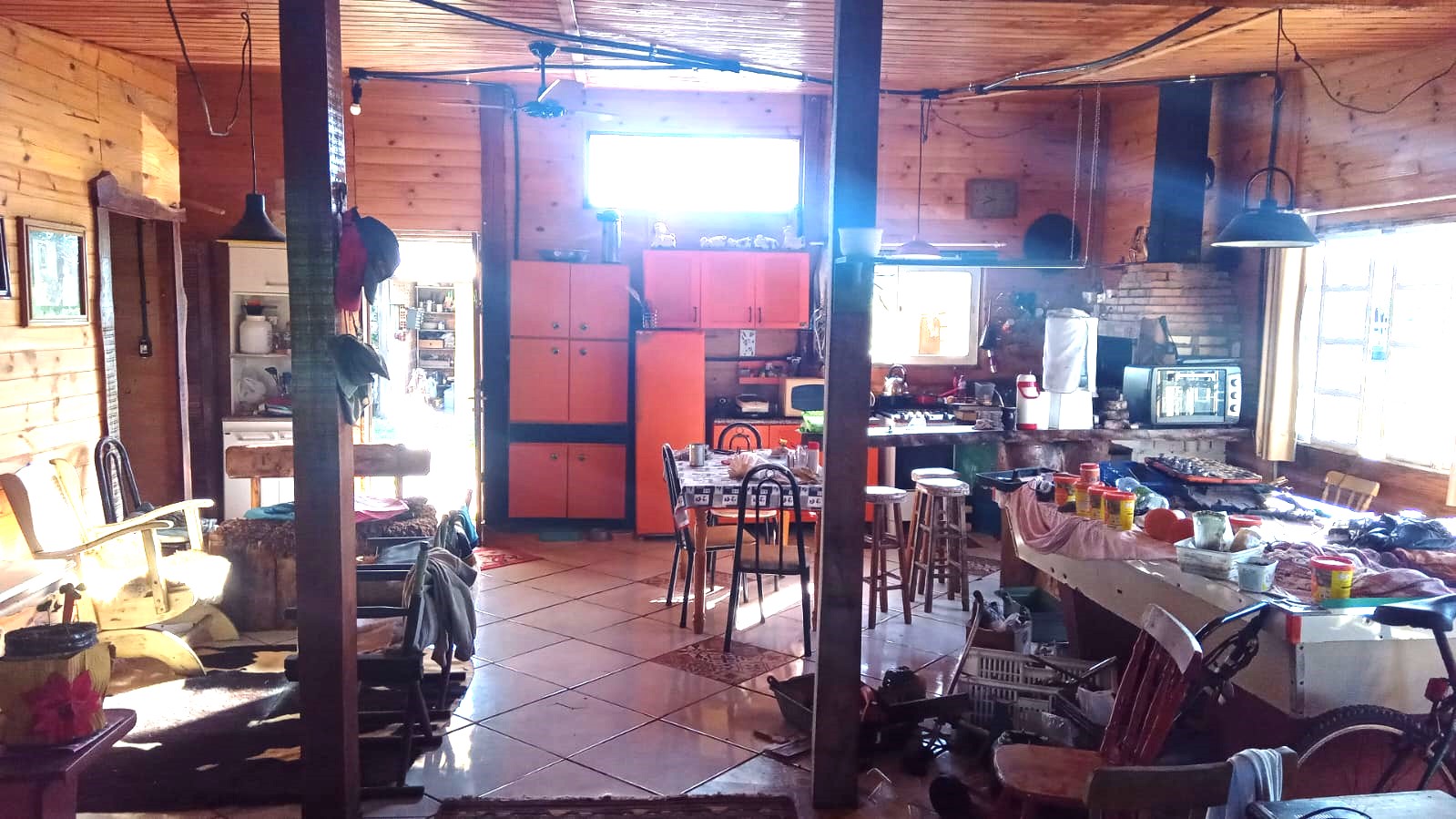 Imagem Terreno à Venda, 2.900 m² em Estrada dos Lara - Barra do Ribeiro