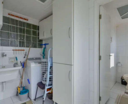 Imagem Apartamento com 2 Quartos à Venda, 87 m² em Ipiranga - São Paulo