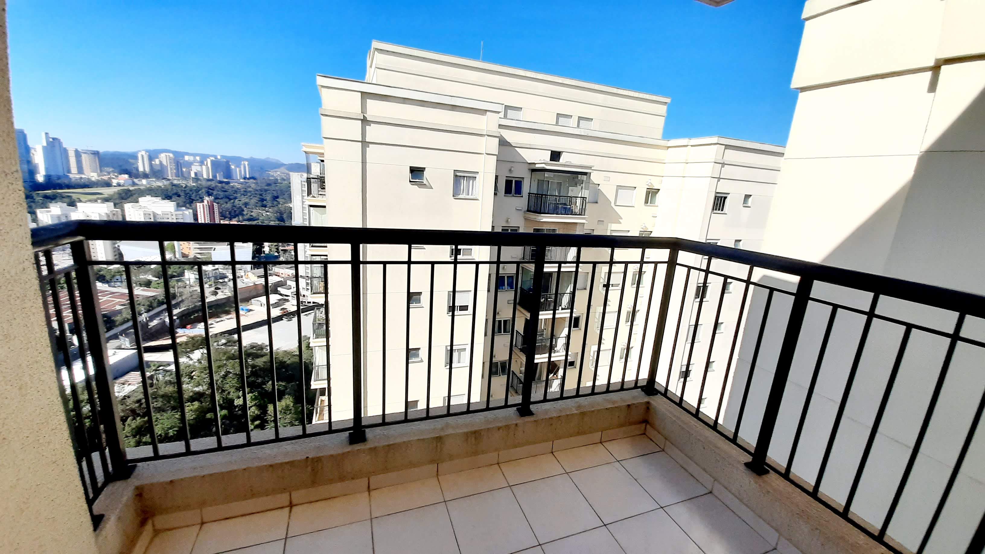 Imagem Apartamento com 2 Quartos para Alugar, 69 m²em Jardim Tupanci - Barueri Imagem Apartamento com 2 Quartos para Alugar, 69 m²em Jardim Tupanci - Barueri
