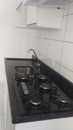 Imagem Apartamento com 2 Quartos para Alugar, em Jardim São Savério - São Paulo Imagem Apartamento com 2 Quartos para Alugar, em Jardim São Savério - São Paulo
