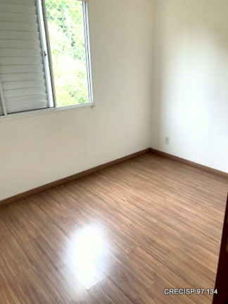Imagem Apartamento com 2 Quartos à Venda, 45 m² em Jardim Ísis - Cotia