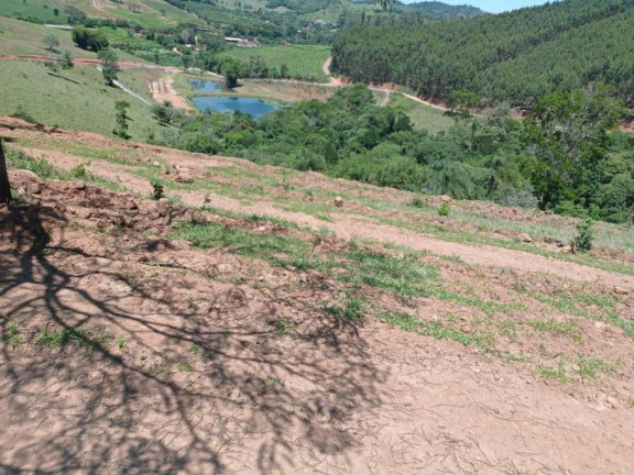 Terreno à Venda, 600 m² em Centro - Atibaia