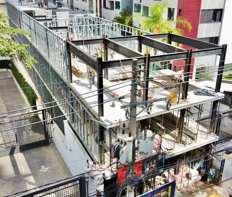 Imagem Apartamento com 2 Quartos à Venda, 41 m²em Jardim Paulista - São Paulo Imagem Apartamento com 2 Quartos à Venda, 41 m²em Jardim Paulista - São Paulo