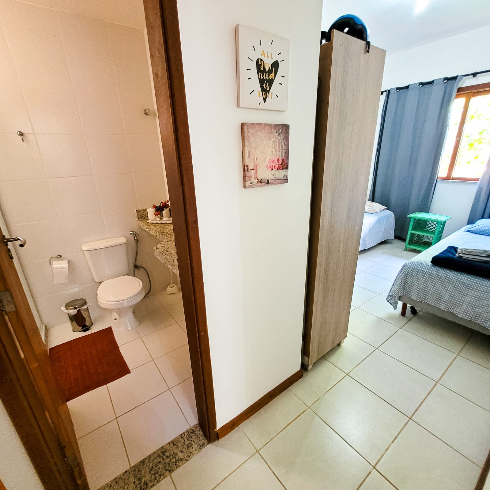 Imagem Apartamento com 2 Quartos à Venda, 70 m²em Itacimirim - Monte Gordo
