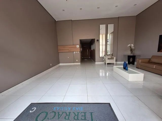 Imagem Apartamento com 4 Quartos à Venda, 112 m² em Parque Iracema - Fortaleza Imagem Apartamento com 4 Quartos à Venda, 112 m² em Parque Iracema - Fortaleza