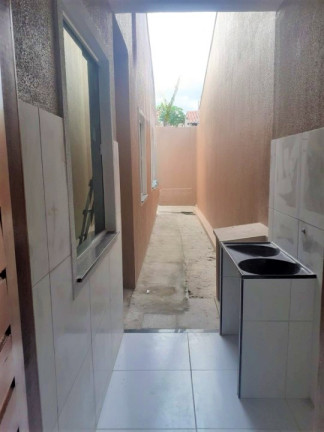 Imagem Casa com 3 Quartos à Venda, 100 m² em Siqueira - Fortaleza