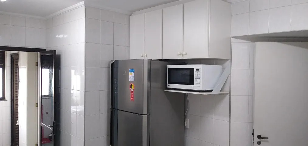 Imagem Apartamento com 4 Quartos à Venda, 144 m²em Paraíso - São Paulo