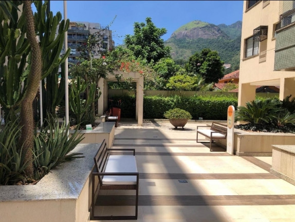 Imagem Apartamento com 3 Quartos à Venda, 82 m² em Freguesia (Jacarepaguá) - Rio de Janeiro Imagem Apartamento com 3 Quartos à Venda, 82 m² em Freguesia (Jacarepaguá) - Rio de Janeiro