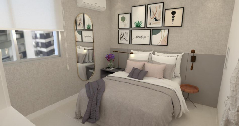 Imagem Apartamento com 3 Quartos à Venda, 85 m² em Tijuca - Rio De Janeiro