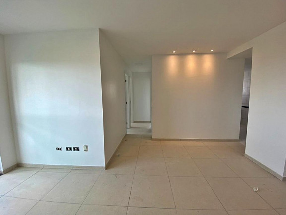 Imagem Apartamento com 3 Quartos à Venda, 68 m² em Casa Amarela - Recife