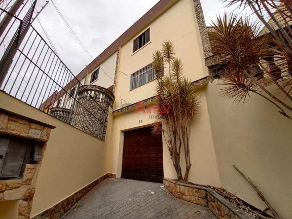 Imagem Sobrado com 3 Quartos para Alugar, 90 m² em Itaquera - São Paulo Imagem Sobrado com 3 Quartos para Alugar, 90 m² em Itaquera - São Paulo