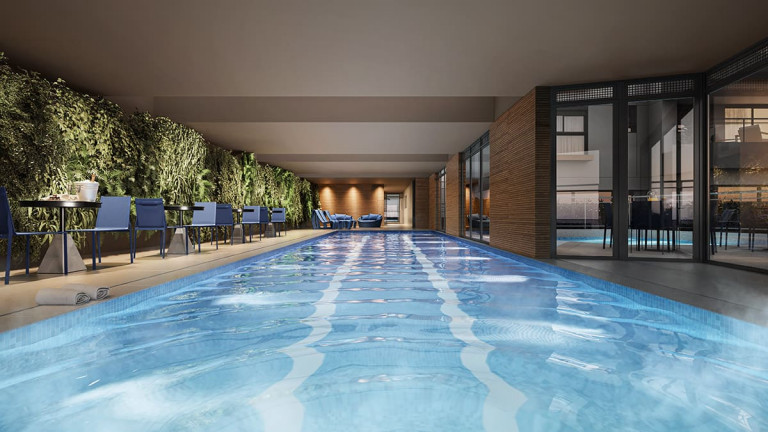 Imagem Cobertura com 4 Quartos à Venda, 245 m² em Centro - Osasco