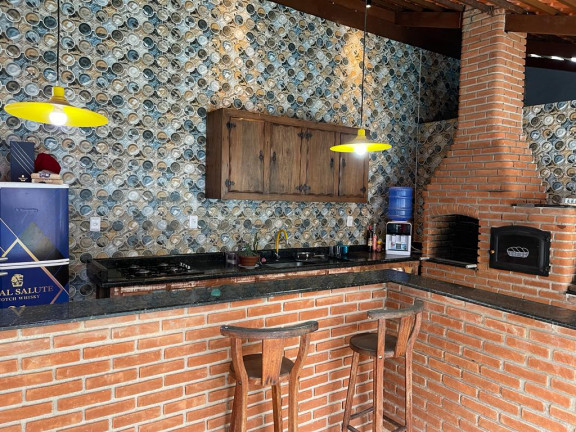 Imagem Chácara com 3 Quartos à Venda, 240 m² em Jd. Umuarama - Itanhaém Imagem Chácara com 3 Quartos à Venda, 240 m² em Jd. Umuarama - Itanhaém
