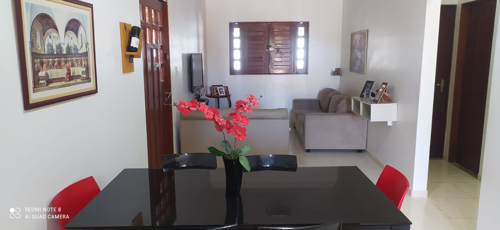 Imagem Casa com 3 Quartos à Venda, 180 m²em Massagueira - Marechal Deodoro