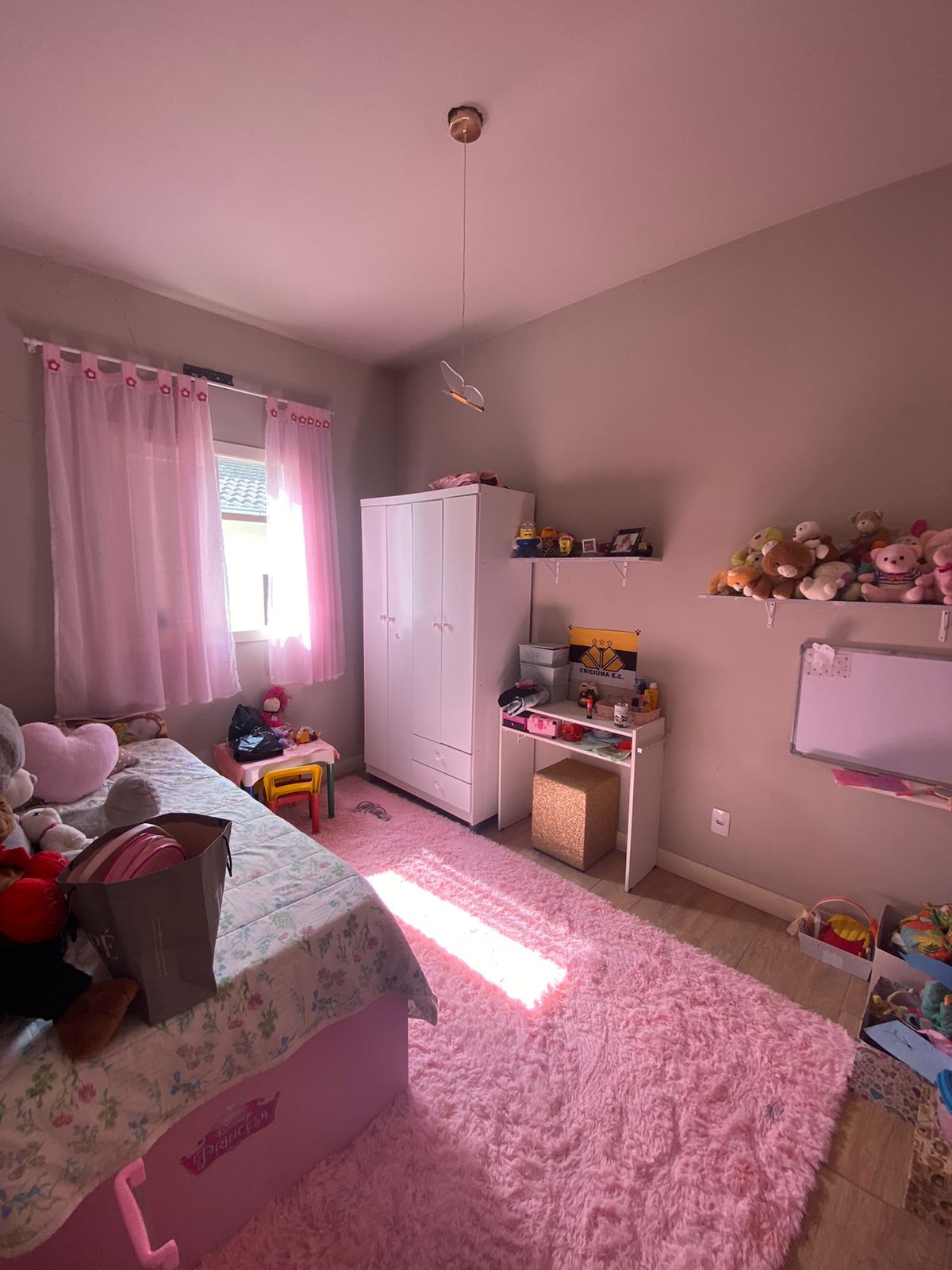 Imagem Casa com 2 Quartos à Venda, 160 m²em Santo Antônio - Criciúma