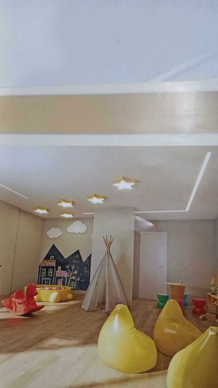 Imagem Apartamento com 2 Quartos à Venda, 58 m² em Mirandópolis - São Paulo Imagem Apartamento com 2 Quartos à Venda, 58 m² em Mirandópolis - São Paulo