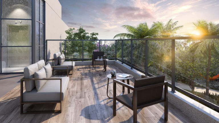 Imagem Apartamento com 3 Quartos à Venda, 167 m² em Vila Sofia - São Paulo