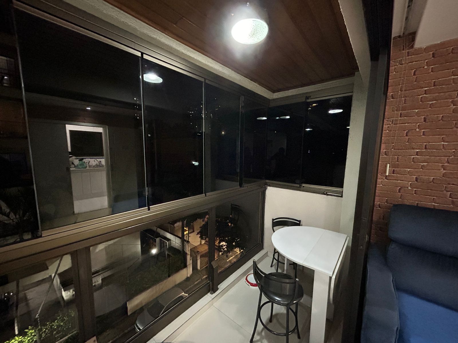 Imagem Apartamento com 3 Quartos à Venda, 78 m²em Bosque da Saúde - São Paulo