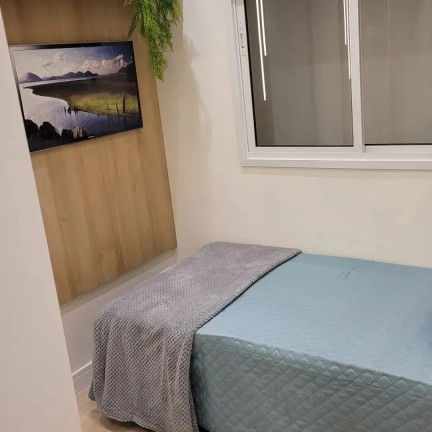 Imagem Apartamento com 2 Quartos à Venda, 43 m² em Piraporinha - Diadema Imagem Apartamento com 2 Quartos à Venda, 43 m² em Piraporinha - Diadema