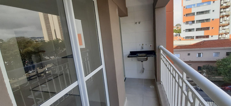 Imagem Studio com 1 Quarto à Venda, 32 m²em Parque da Vila Prudente - São Paulo