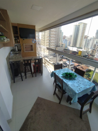 Imagem Apartamento com 3 Quartos à Venda, 140 m² em Meia Praia - Itapema