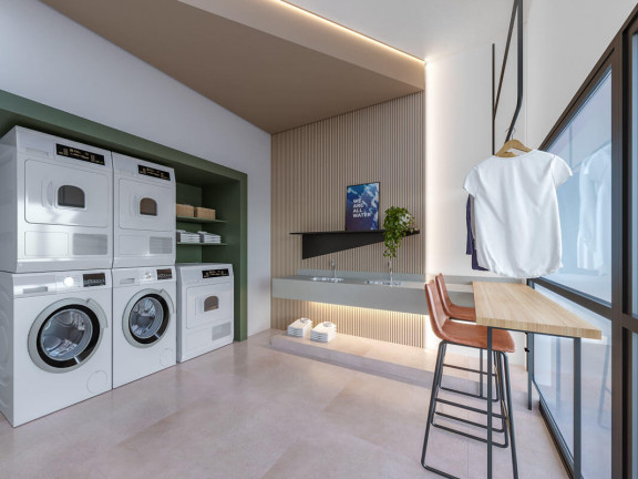 Imagem Apartamento com 1 Quarto à Venda, 31 m² em Vila Nova Conceição - São Paulo Imagem Apartamento com 1 Quarto à Venda, 31 m² em Vila Nova Conceição - São Paulo