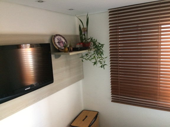 Imagem Apartamento com 2 Quartos à Venda, 46 m² em Vila Caraguatá - São Paulo
