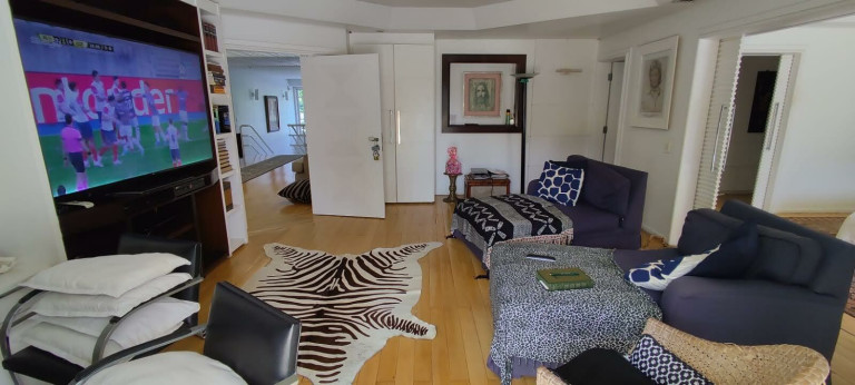 Imagem Casa de Condomínio com 5 Quartos à Venda, 1.008 m² em Barra da Tijuca - Rio de Janeiro Imagem Casa de Condomínio com 5 Quartos à Venda, 1.008 m² em Barra da Tijuca - Rio de Janeiro