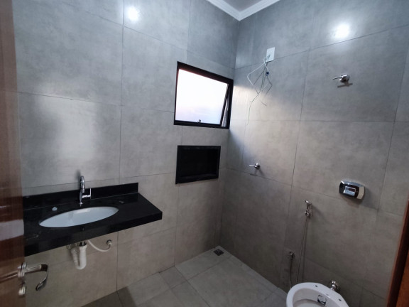 Imagem Casa com 2 Quartos à Venda, 58 m² em Residencial Lago Sul - Bady Bassitt
