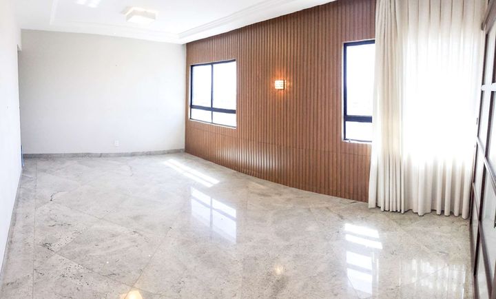 Imagem Apartamento com 3 Quartos à Venda, 186 m² em Candelária - Natal