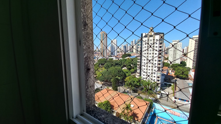 Imagem Apartamento com 3 Quartos à Venda, 128 m² em Vila Gomes Cardim - São Paulo Imagem Apartamento com 3 Quartos à Venda, 128 m² em Vila Gomes Cardim - São Paulo