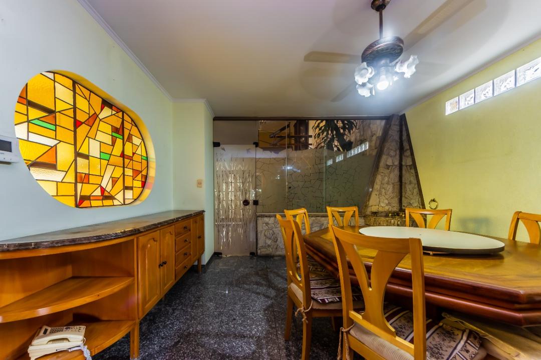Imagem Casa com 5 Quartos à Venda, 700 m²em Vila Regente Feijó - São Paulo
