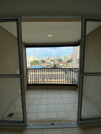 Imagem Apartamento com 3 Quartos à Venda, 95 m² em Chácara Califórnia - São Paulo Imagem Apartamento com 3 Quartos à Venda, 95 m² em Chácara Califórnia - São Paulo