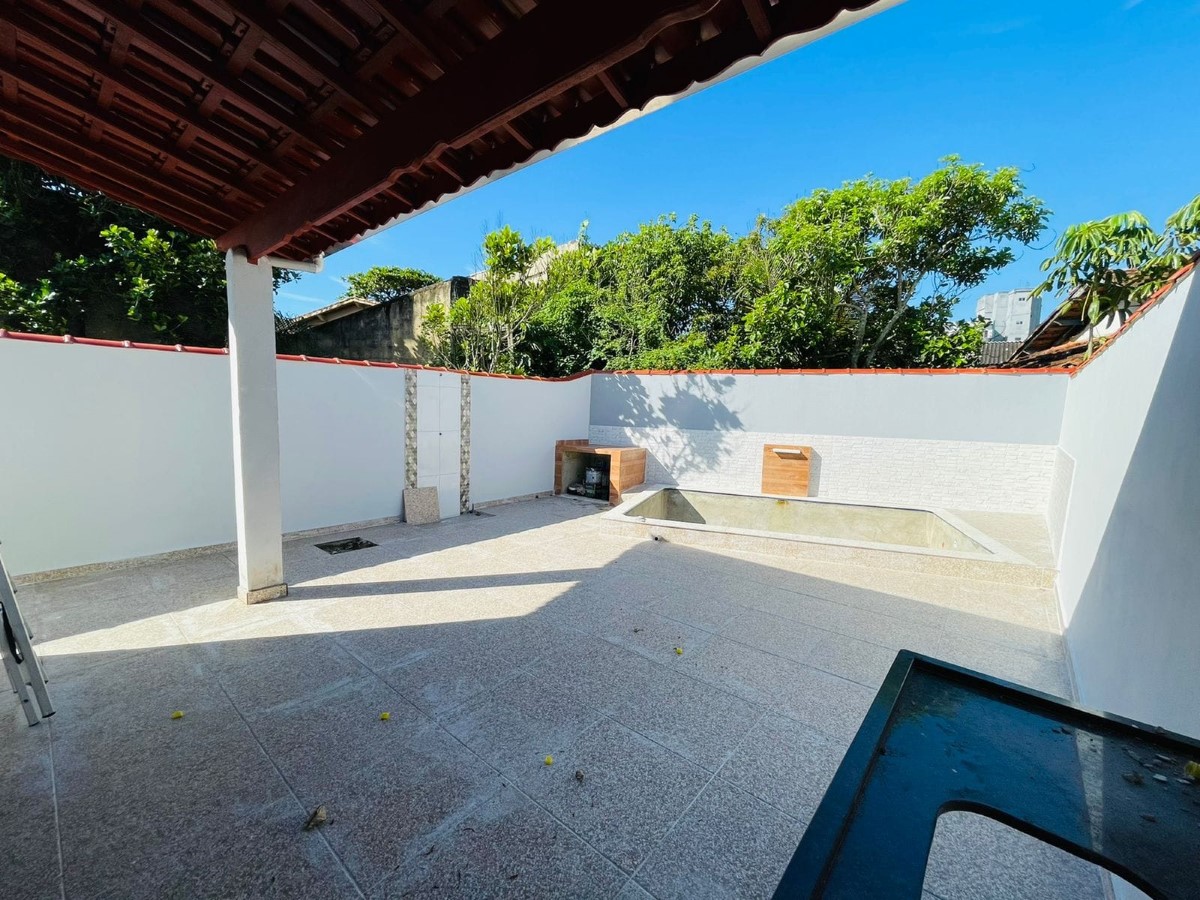Imagem Casa com 2 Quartos à Venda, 73 m²em Jardim Santa Terezinha - Itanhaém